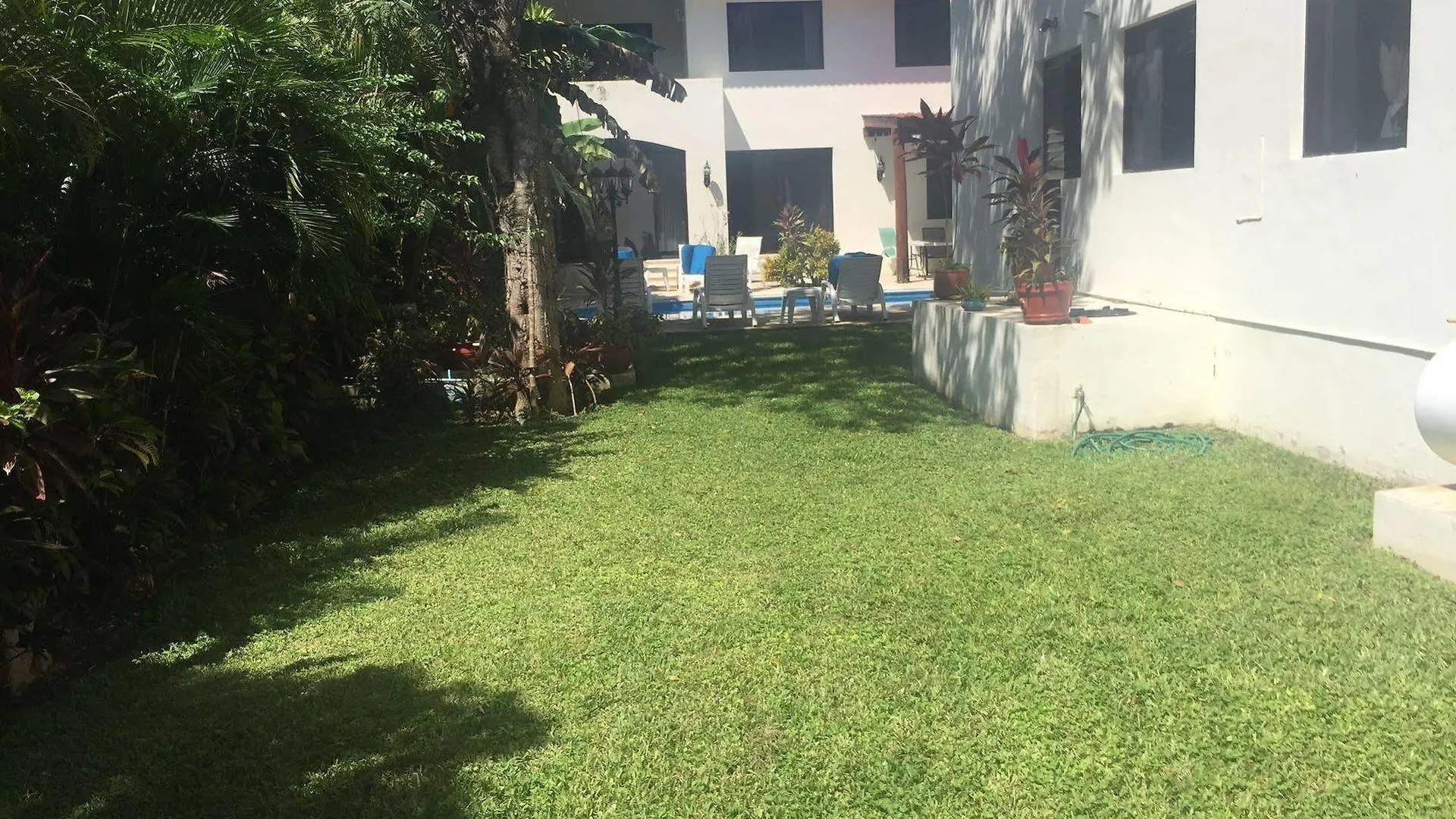 Green Oasis Home Boutique Playa del Carmen 3*,